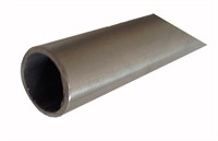 Aluminiumrør 8,0 x 1,0 mm. L = 1,5 Meter 